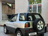 Toyota RAV4 2000 годаүшін3 500 000 тг. в Шымкент – фото 5