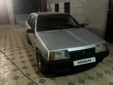 ВАЗ (Lada) 21099 2003 годаүшін900 000 тг. в Жетысай – фото 5