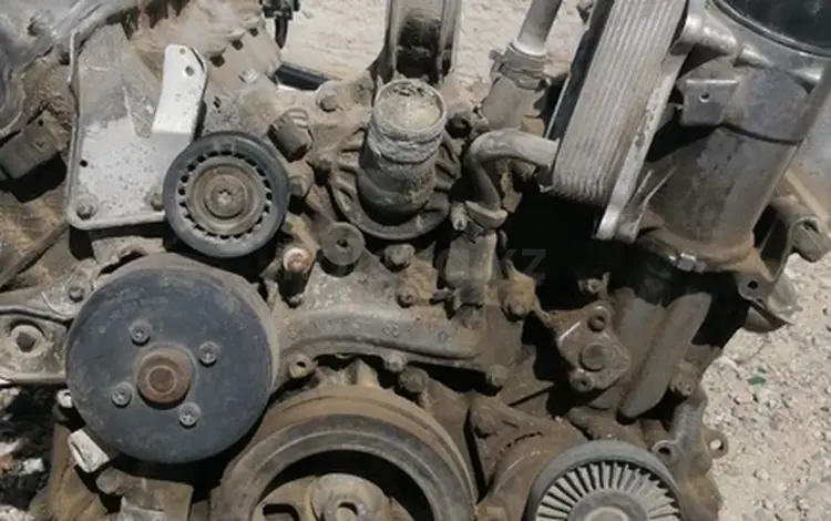 Двигатель w210 M112 за 150 000 тг. в Жаркент