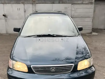 Honda Odyssey 1996 года за 2 800 000 тг. в Алматы – фото 3