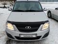 ВАЗ (Lada) Largus 2014 годаүшін3 800 000 тг. в Кокшетау – фото 8