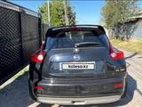 Nissan Juke 2011 года за 4 500 000 тг. в Алматы