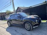 Nissan Juke 2011 года за 4 500 000 тг. в Алматы – фото 4