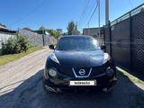 Nissan Juke 2011 года за 4 500 000 тг. в Алматы – фото 2
