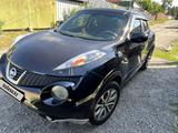 Nissan Juke 2011 года за 4 500 000 тг. в Алматы – фото 3