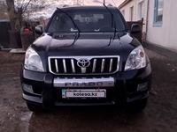 Toyota Land Cruiser Prado 2007 годаүшін11 300 000 тг. в Караганда