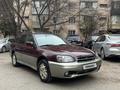 Subaru Outback 2001 года за 3 800 000 тг. в Алматы – фото 2