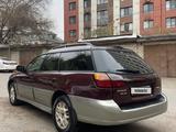 Subaru Outback 2001 годаfor3 700 000 тг. в Алматы – фото 4