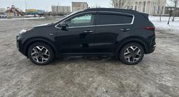 Kia Sportage 2019 годаfor10 800 000 тг. в Уральск – фото 2