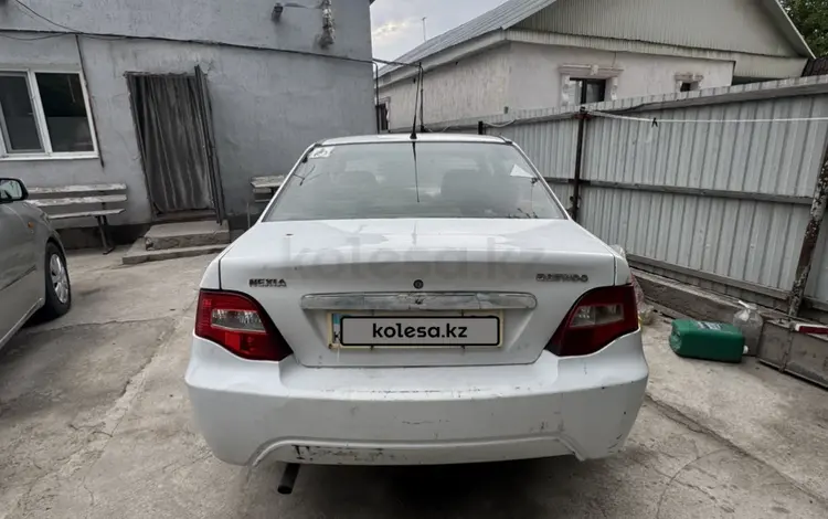 Daewoo Nexia 2008 года за 950 000 тг. в Тараз