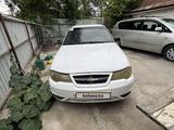 Daewoo Nexia 2008 года за 950 000 тг. в Тараз – фото 4