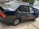 ВАЗ (Lada) 2115 2010 годаүшін550 000 тг. в Алматы – фото 3