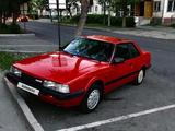 Mazda 626 1987 годаүшін500 000 тг. в Белоусовка