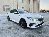 Kia Optima 2019 года за 9 500 000 тг. в Кокшетау – фото 4