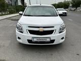 Chevrolet Cobalt 2023 года за 5 400 000 тг. в Шымкент – фото 4