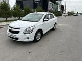 Chevrolet Cobalt 2023 года за 5 400 000 тг. в Шымкент – фото 2