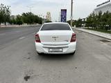 Chevrolet Cobalt 2023 года за 5 400 000 тг. в Шымкент – фото 5