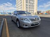 Toyota Camry 2011 годаүшін6 900 000 тг. в Кызылорда – фото 2