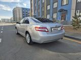 Toyota Camry 2011 годаүшін6 900 000 тг. в Кызылорда – фото 3