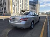 Toyota Camry 2011 годаүшін6 900 000 тг. в Кызылорда – фото 4