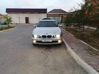 BMW 525 2001 года за 4 200 000 тг. в Кызылорда