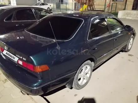 Toyota Camry 1999 года за 3 300 000 тг. в Тараз – фото 4