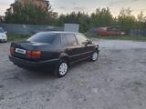 Volkswagen Vento 1992 года за 900 000 тг. в Караганда – фото 4