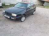 Volkswagen Vento 1992 года за 900 000 тг. в Караганда – фото 5