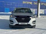 Hyundai Tucson 2019 года за 11 500 000 тг. в Караганда