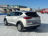 Hyundai Tucson 2019 годаүшін11 500 000 тг. в Караганда – фото 4