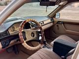 Mercedes-Benz E 230 1992 года за 1 200 000 тг. в Кызылорда – фото 4