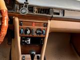 Mercedes-Benz E 230 1992 года за 1 200 000 тг. в Кызылорда – фото 5