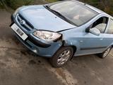 Hyundai Getz 2007 годаүшін2 200 000 тг. в Костанай – фото 3