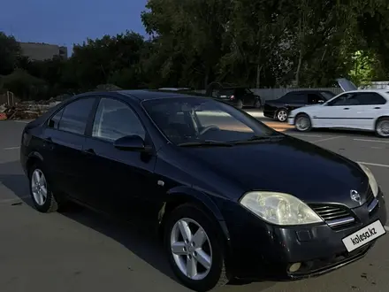 Nissan Primera 2006 года за 2 500 000 тг. в Кокшетау – фото 3