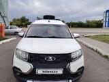 ВАЗ (Lada) Largus Cross 2021 годаүшін6 100 000 тг. в Костанай