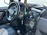 ВАЗ (Lada) Largus Cross 2021 годаүшін6 100 000 тг. в Костанай – фото 4