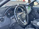 ВАЗ (Lada) Largus Cross 2021 годаүшін6 100 000 тг. в Костанай – фото 5