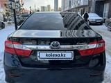 Toyota Camry 2012 годаfor9 800 000 тг. в Астана – фото 4