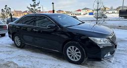 Toyota Camry 2012 года за 9 800 000 тг. в Астана – фото 3