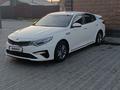 Kia K5 2018 года за 9 000 000 тг. в Алматы