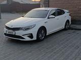 Kia K5 2018 годаүшін9 000 000 тг. в Алматы