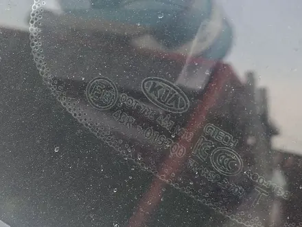 Kia K5 2018 года за 9 000 000 тг. в Алматы – фото 13