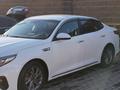 Kia K5 2018 года за 9 000 000 тг. в Алматы – фото 20