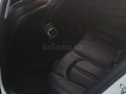 Kia K5 2018 года за 9 000 000 тг. в Алматы – фото 4