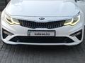 Kia K5 2018 года за 9 000 000 тг. в Алматы – фото 6
