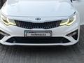 Kia K5 2018 года за 9 000 000 тг. в Алматы – фото 7