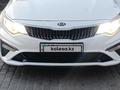 Kia K5 2018 года за 9 000 000 тг. в Алматы – фото 9