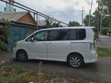 Toyota Noah 2008 годаүшін6 000 000 тг. в Алматы – фото 4