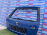 Крышка багажника на Шкоду Фабия/Skoda Fabia за 23 340 тг. в Кокшетау – фото 2
