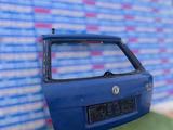 Крышка багажника на Шкоду Фабия/Skoda Fabia за 23 340 тг. в Кокшетау – фото 3